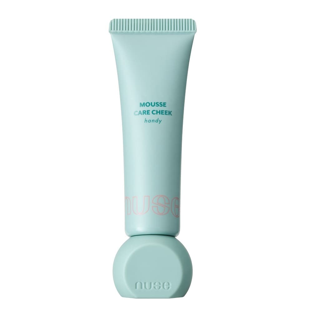 Mousse Care Cheek Handy róż do policzków w musie 03 Shy Me