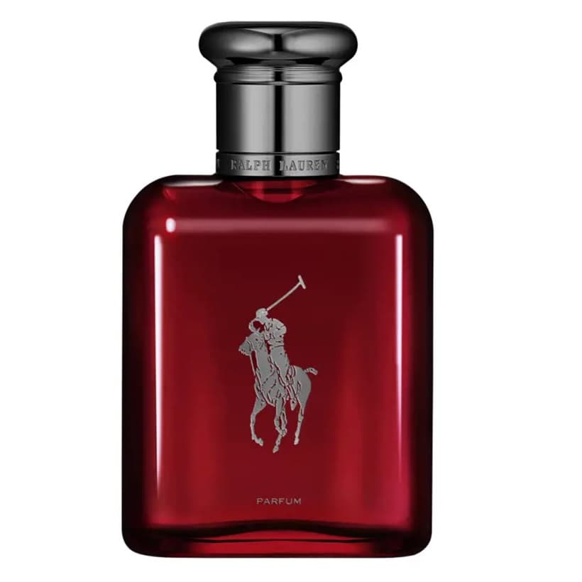 Polo Red perfumy spray (M)