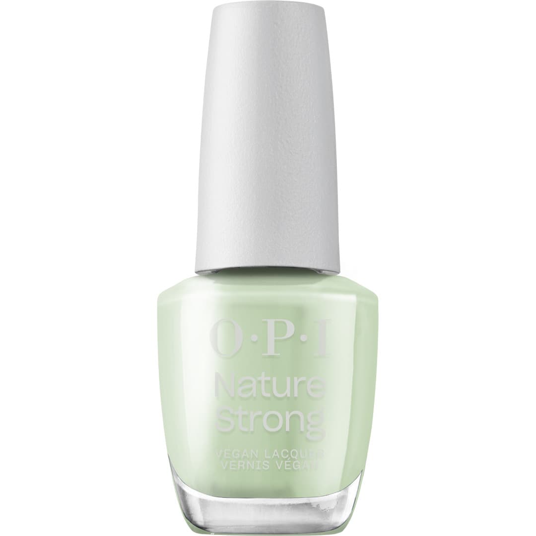 Nature Strong, wegański lakier do paznokci, Sage it for later NAT046