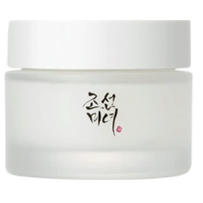 Dynasty Cream Krem do twarzy