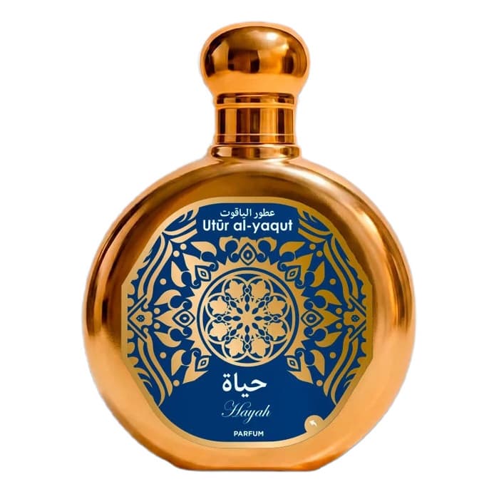 Saphir Utur Al-Yaqut Hayah woda perfumowana spray