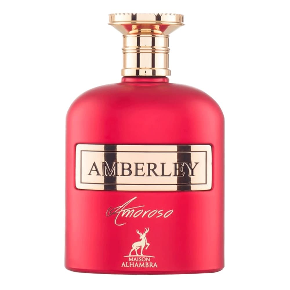 Amberley Amoroso woda perfumowana spray