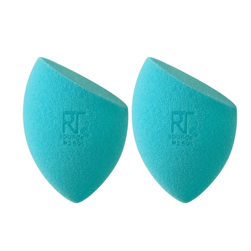 Miracle Airblend Sponge Duo zestaw gąbek do makijażu