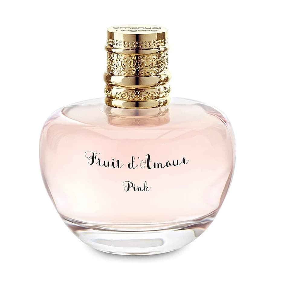 Fruit D'Amour Pink woda toaletowa spray