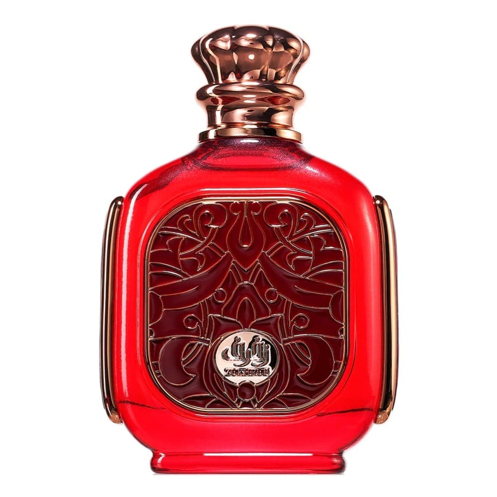 Zukhruf Cherry - Eau De Parfum - Woda perfumowana dla kobiet -