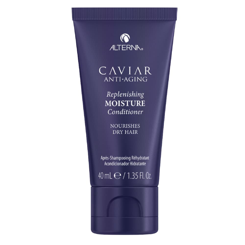 Caviar Anti-Aging, nawilżająca odżywka bez spłukiwania
