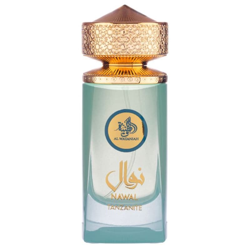 Nawal Tanzanite woda perfumowana spray