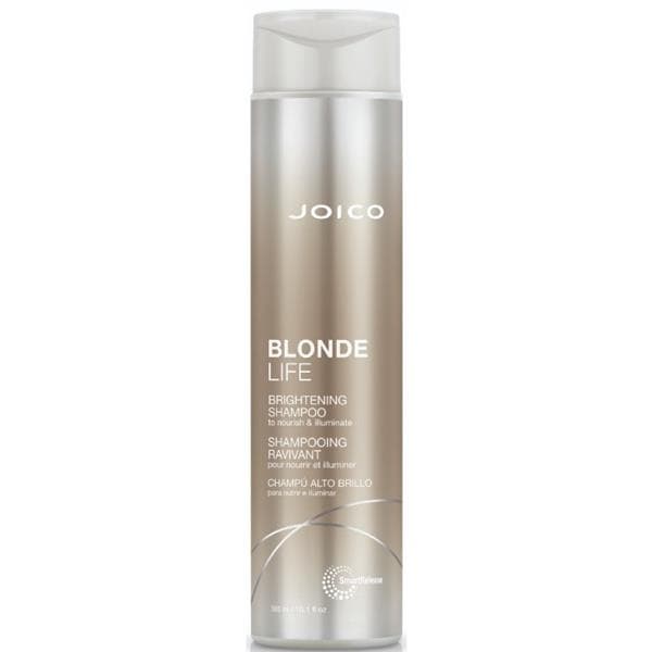 Blonde Life Brightening | Szampon do włosów rozjaśnianych i blond