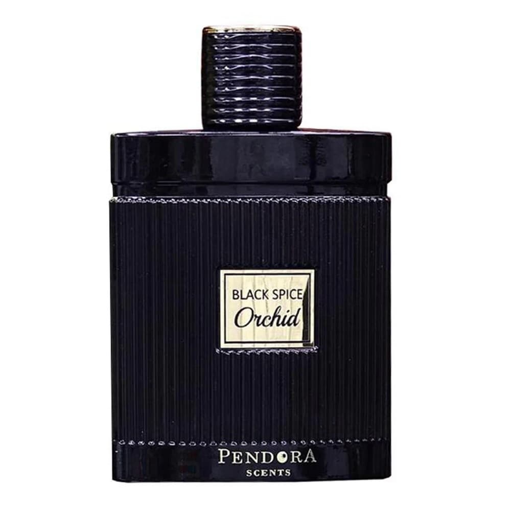 Black Spice Orchid woda perfumowana spray