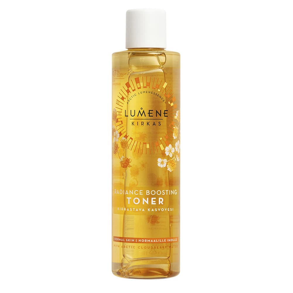 Radiance Boosting [KIRKAS] tonik rozjaśniający
