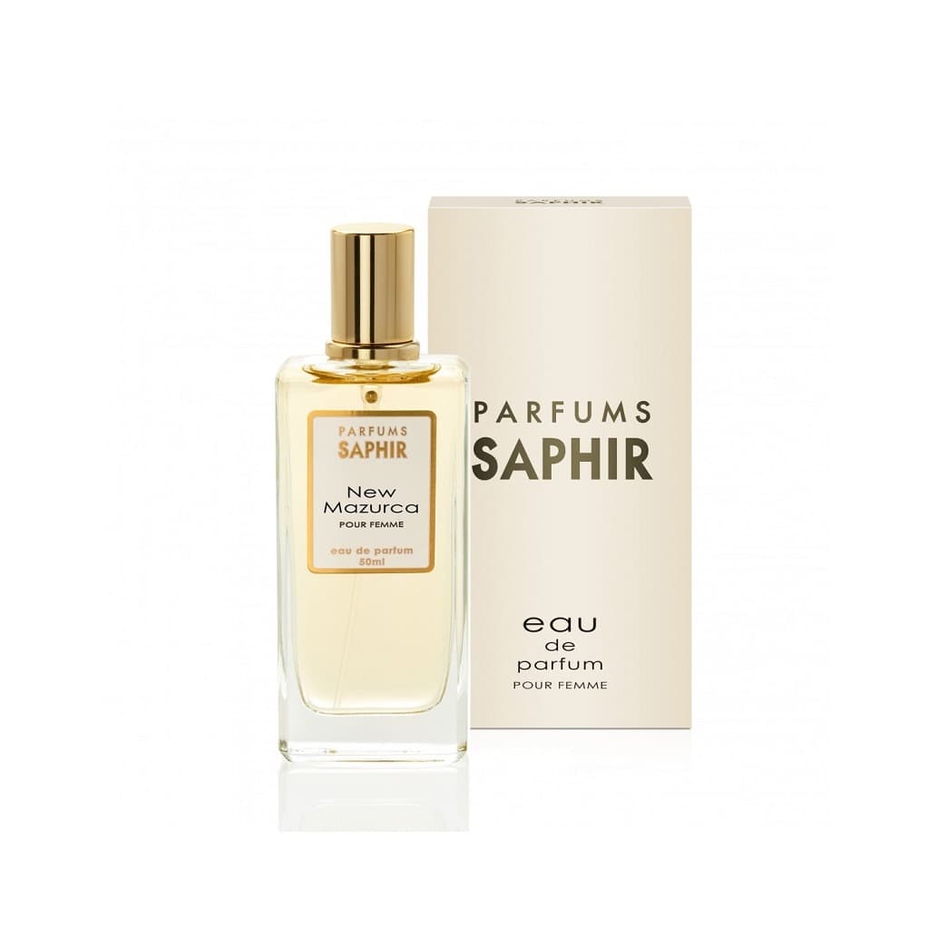 Saphir New Mazurca Women woda perfumowana spray