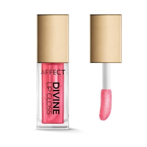 Divine Lip Gloss Olejek do ust, Sweetheart