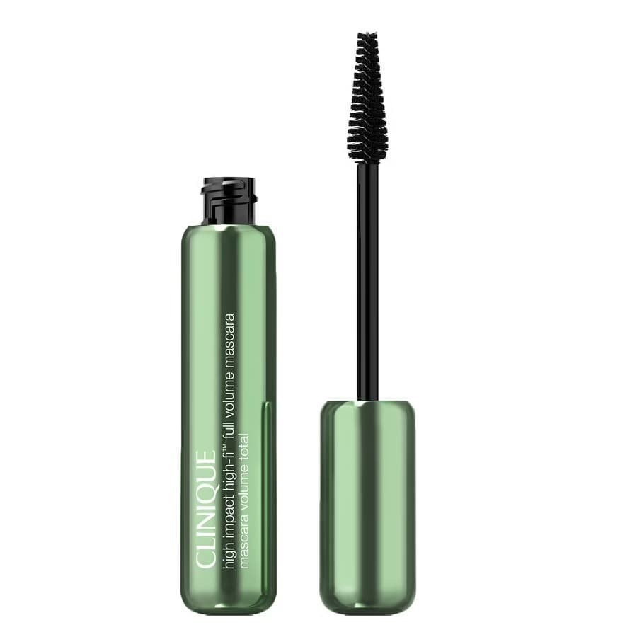 High Impact™ High-Fi Mascara tusz zapewniający maksymalną objętość rzęs odcień Intense Black