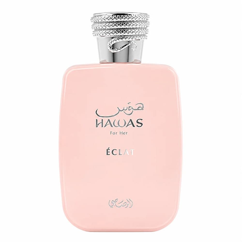 Hawas Eclat woda perfumowana spray (W)