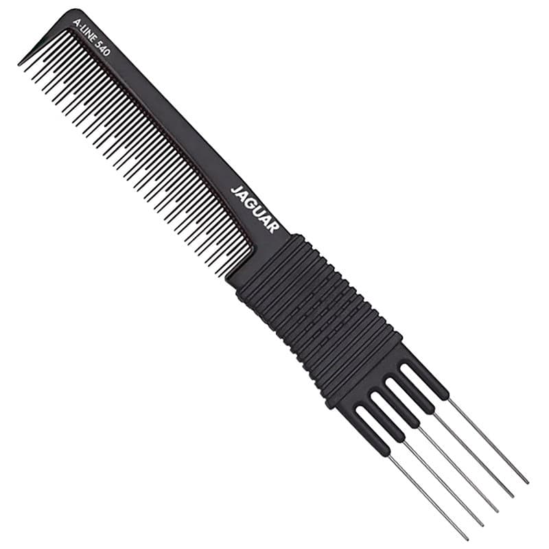 Ionic, A-line, grzebień antystatyczny 8.75", ref. A540