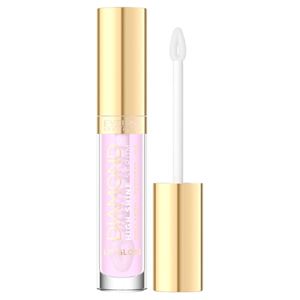 Diamond High Shine błyszczyk-serum do ust 18 Cinderella