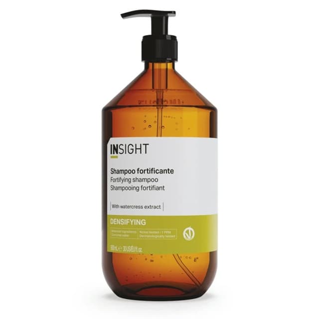 InSight Densifying Fortifying Shampoo, szampon wzmacniający