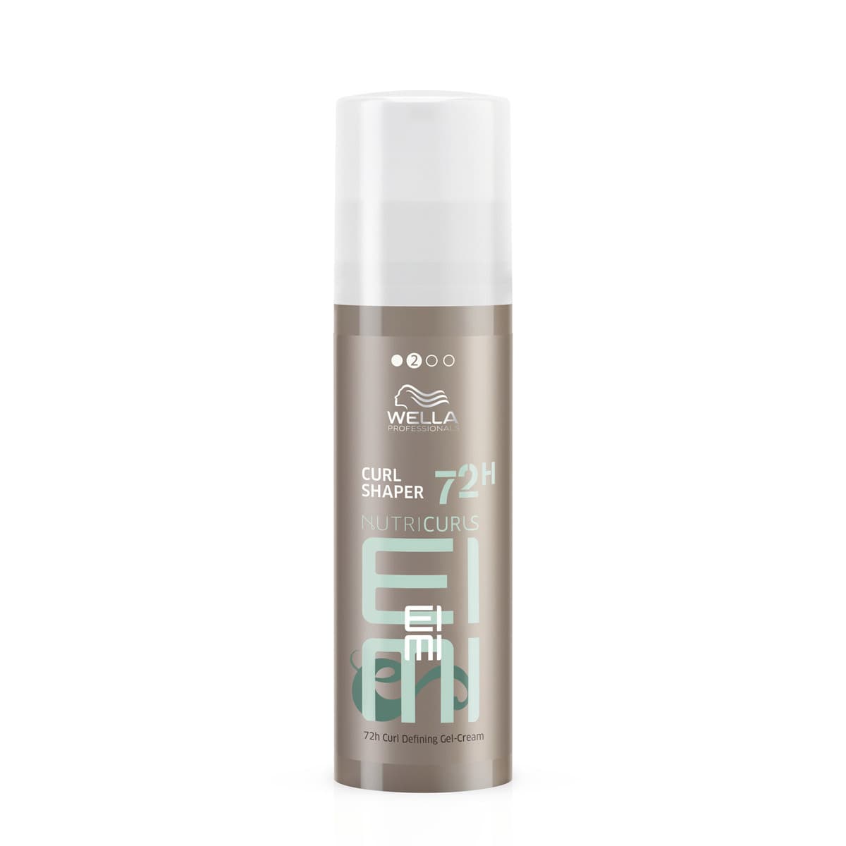 Eimi Nutri Curl-shaper Żel-Krem