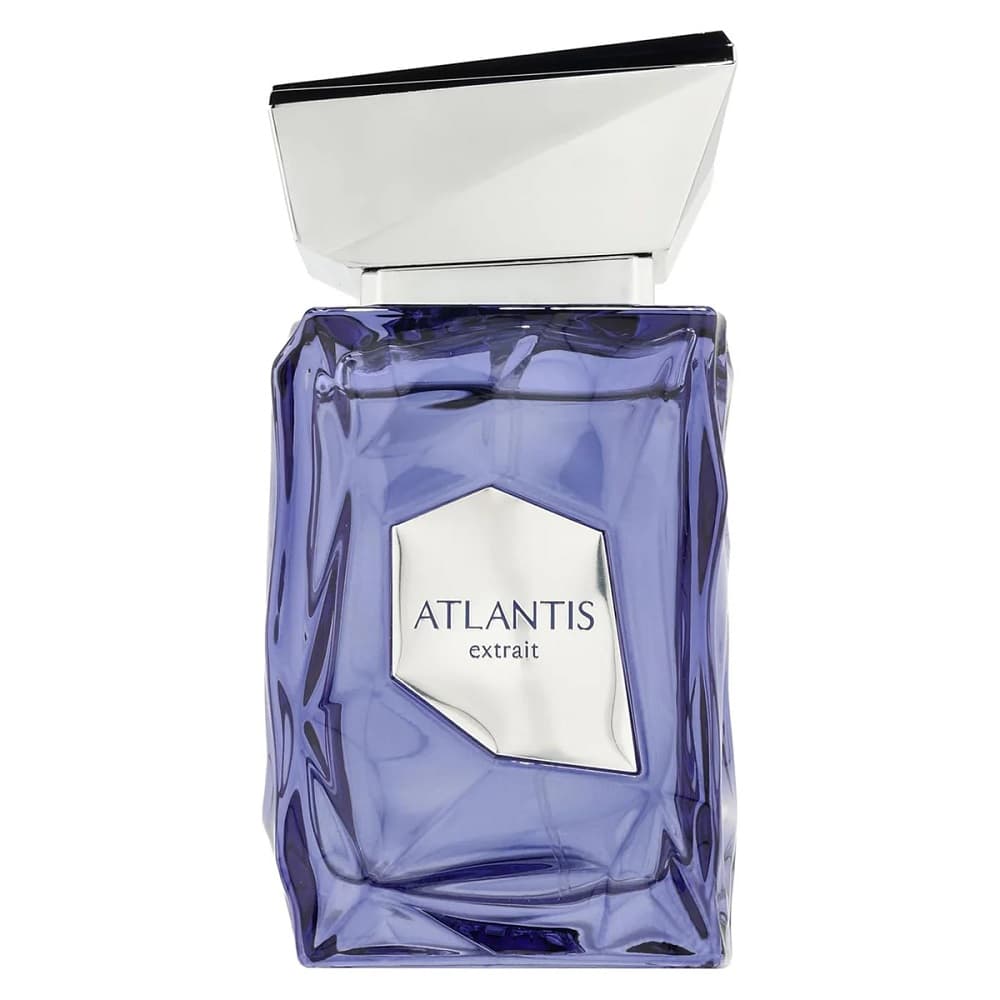 Atlantis extrait ekstrakt perfum spray