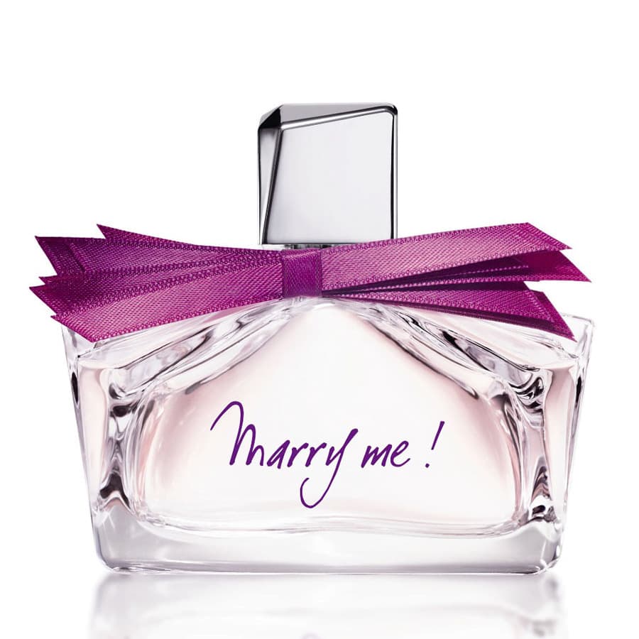 Paris Marry me!, woda perfumowana, spray