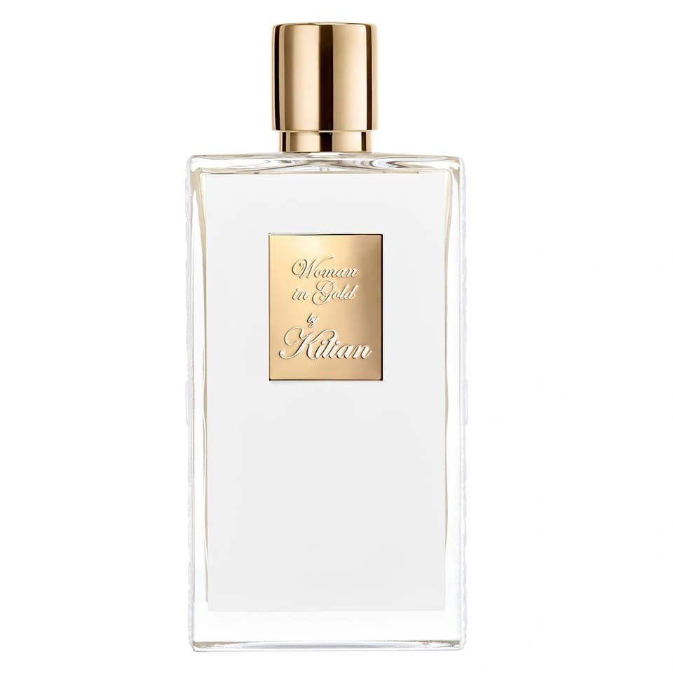 Woman In Gold Edp
