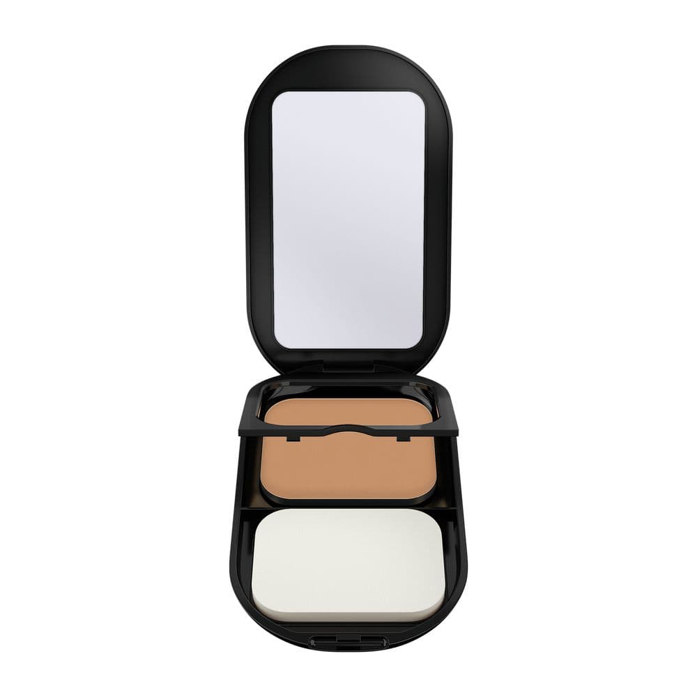 Facefinity Compact matujący podkład w kompakcie SPF20 006 Golden