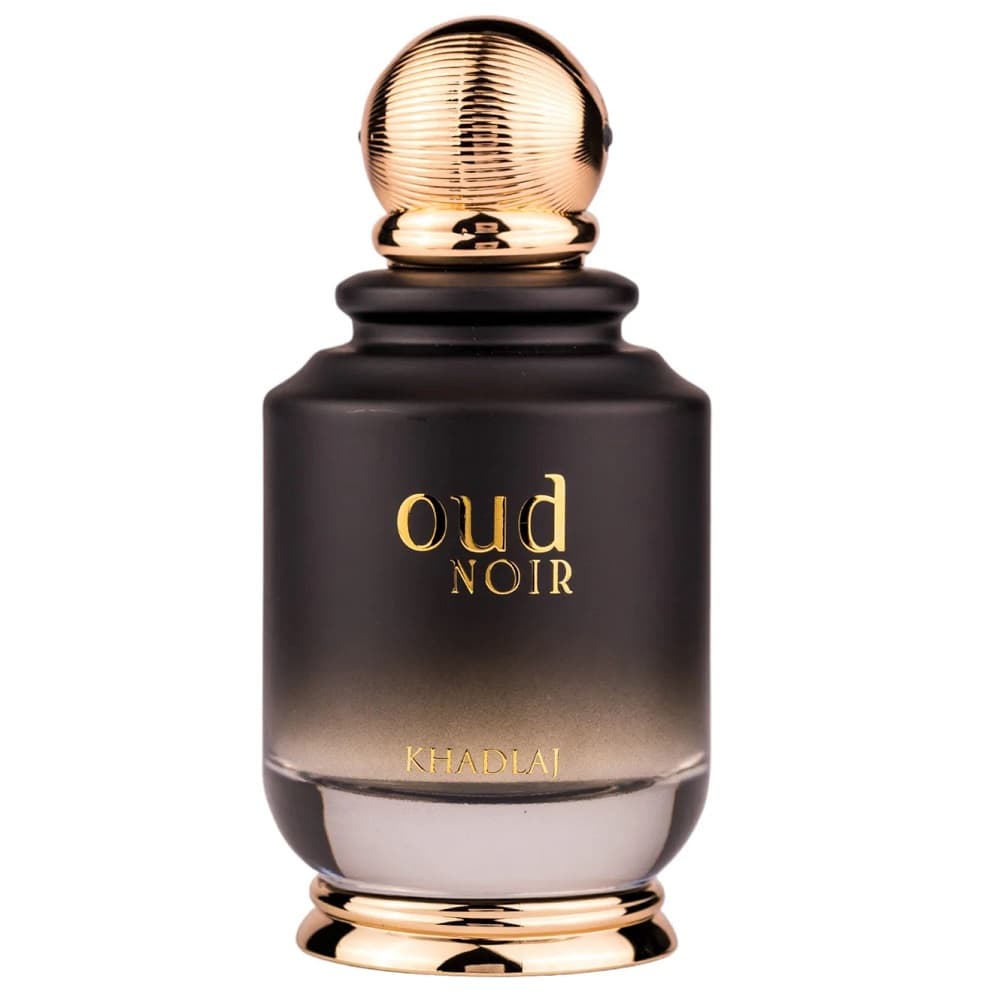 Oud Noir woda perfumowana spray (U)