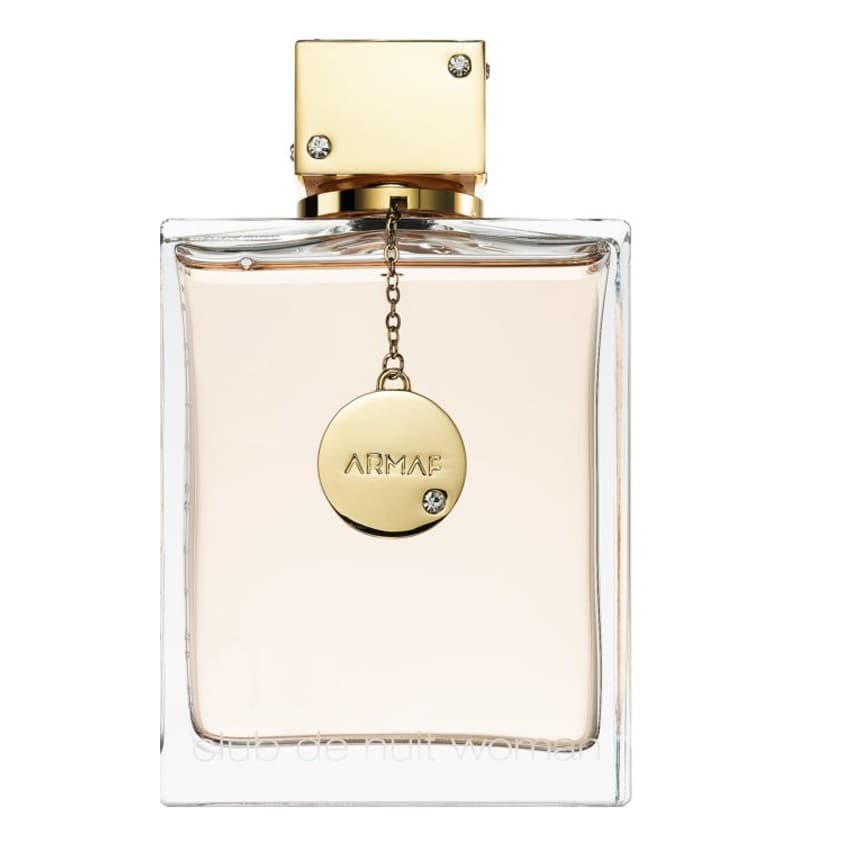 Club de Nuit Woman woda perfumowana spray (W)