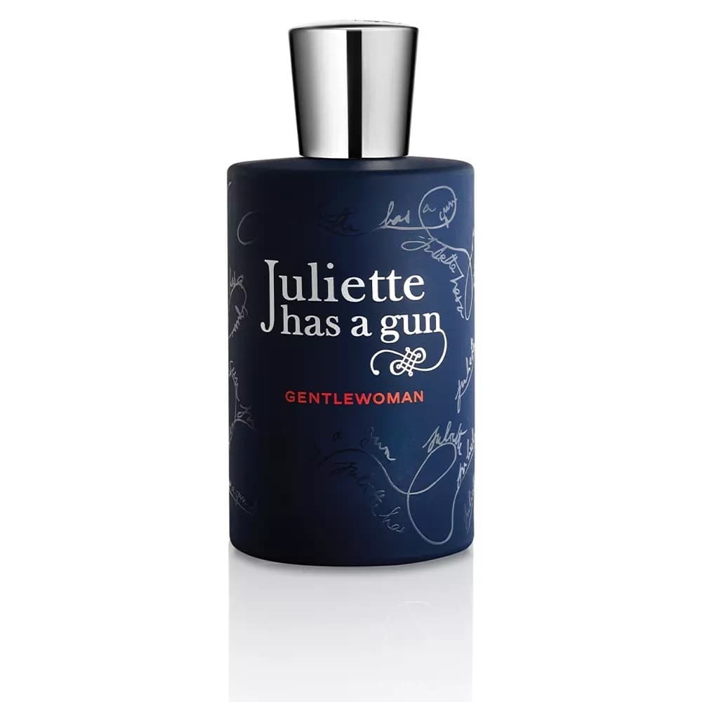 Gentlewoman woda perfumowana spray