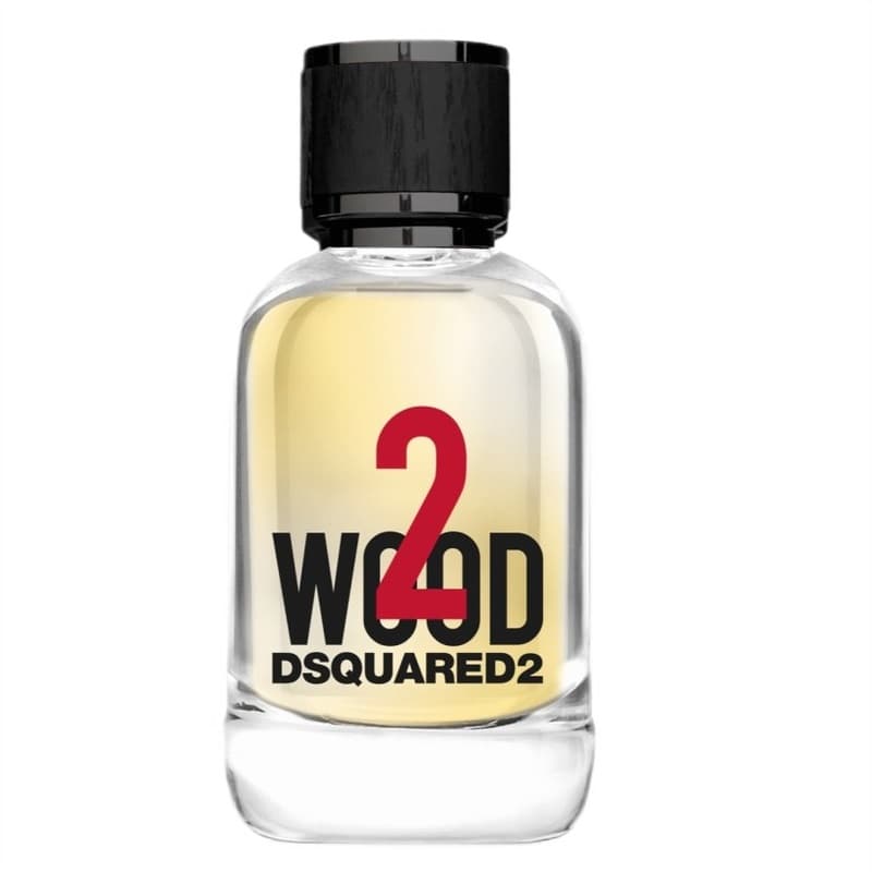 2 Wood woda toaletowa spray (M)