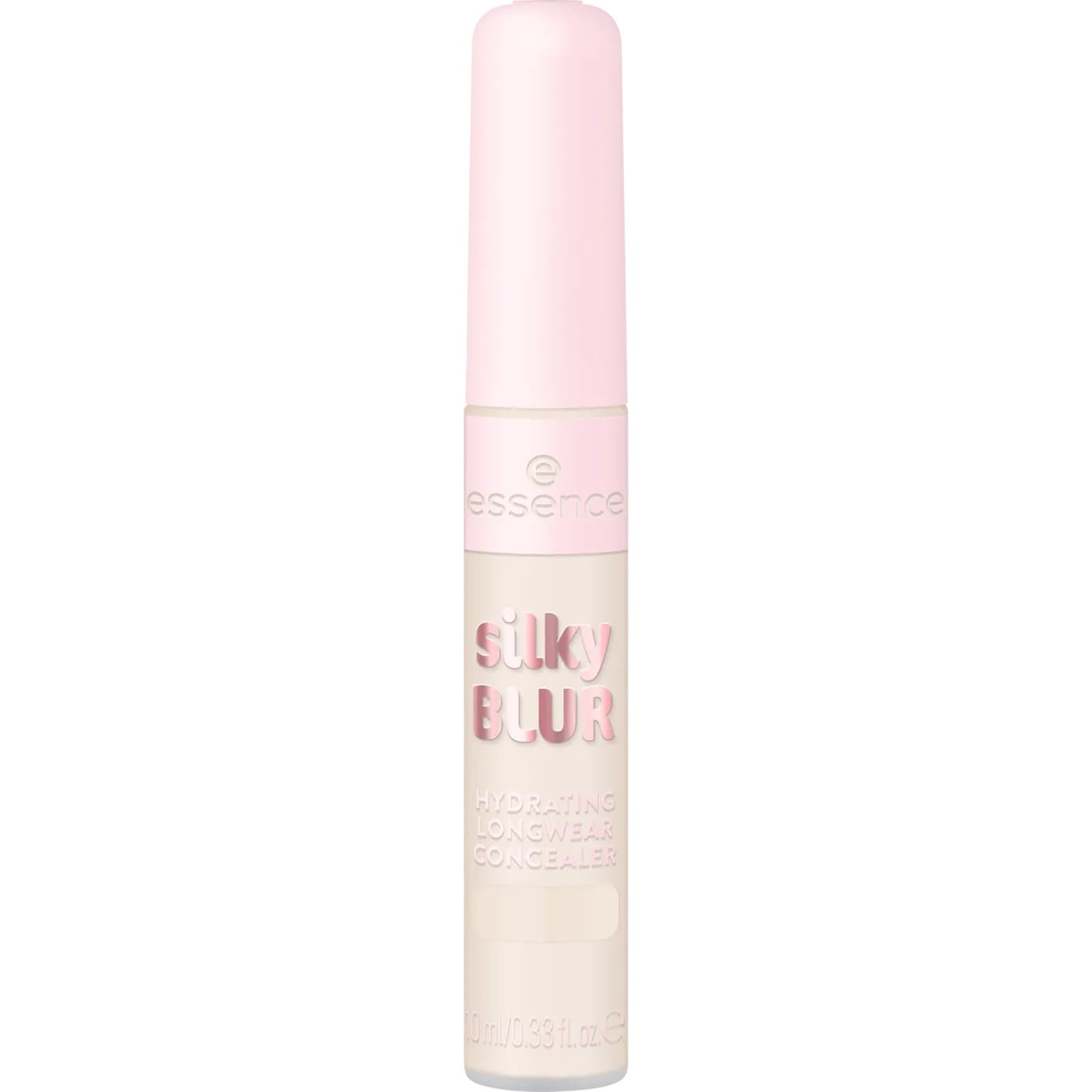 Silky Blur - Hydrating Longwear Concealer - Korektor do twarzy - - 20
