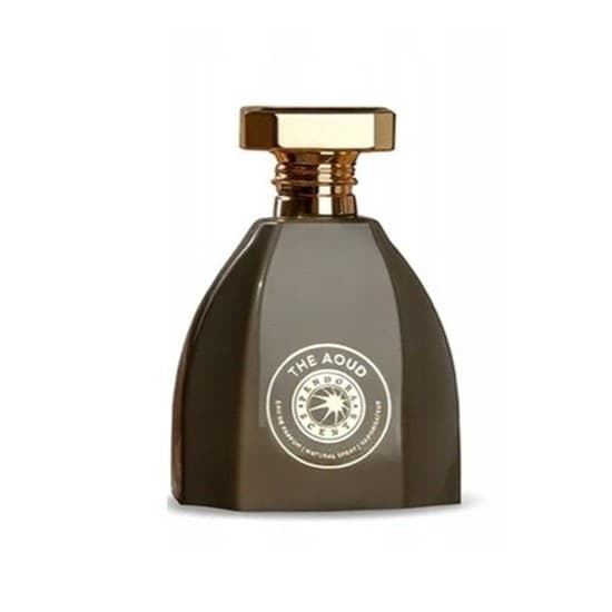 The Aoud woda perfumowana spray