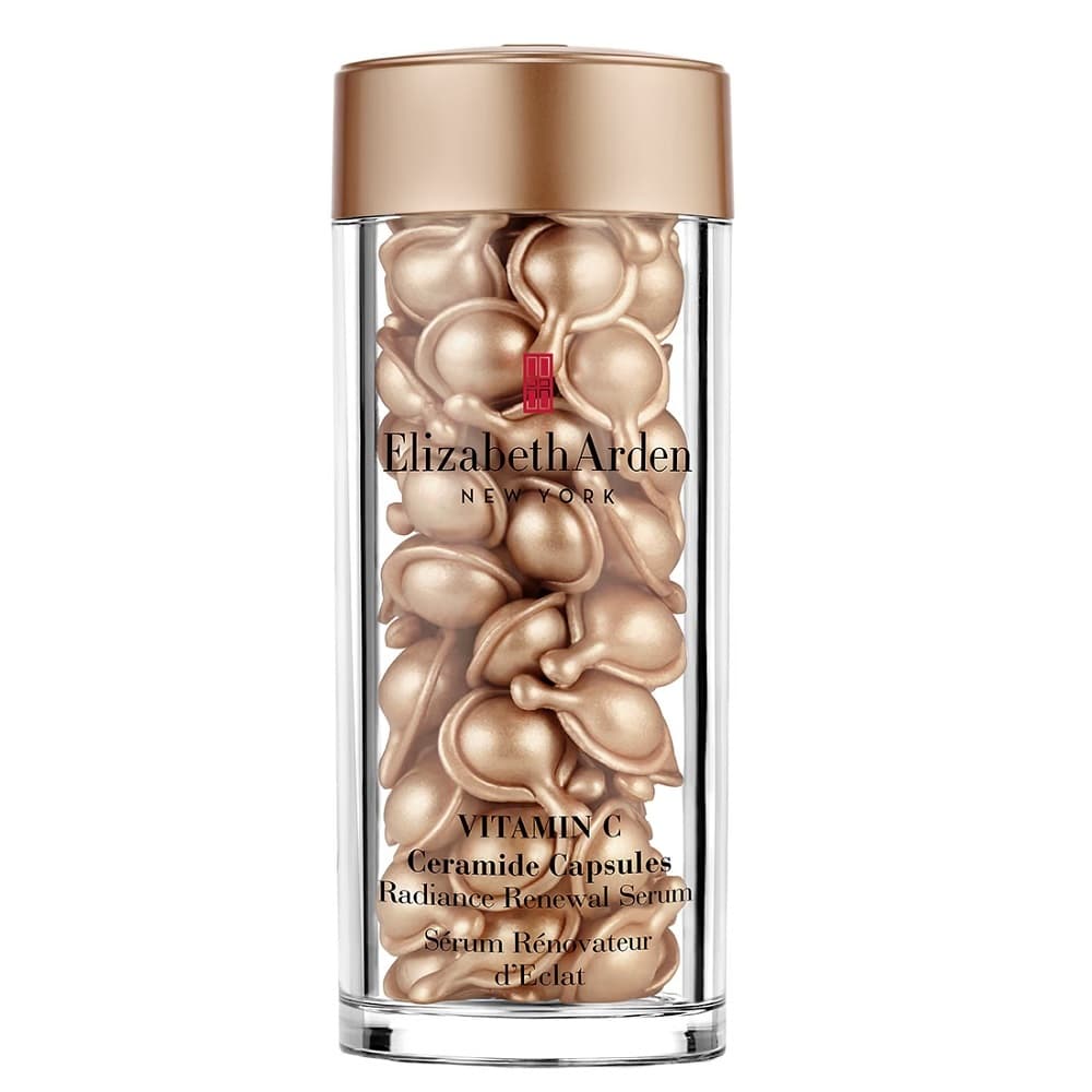 Vitamin C Ceramide Capsules rozświetlające serum w kapsułkach