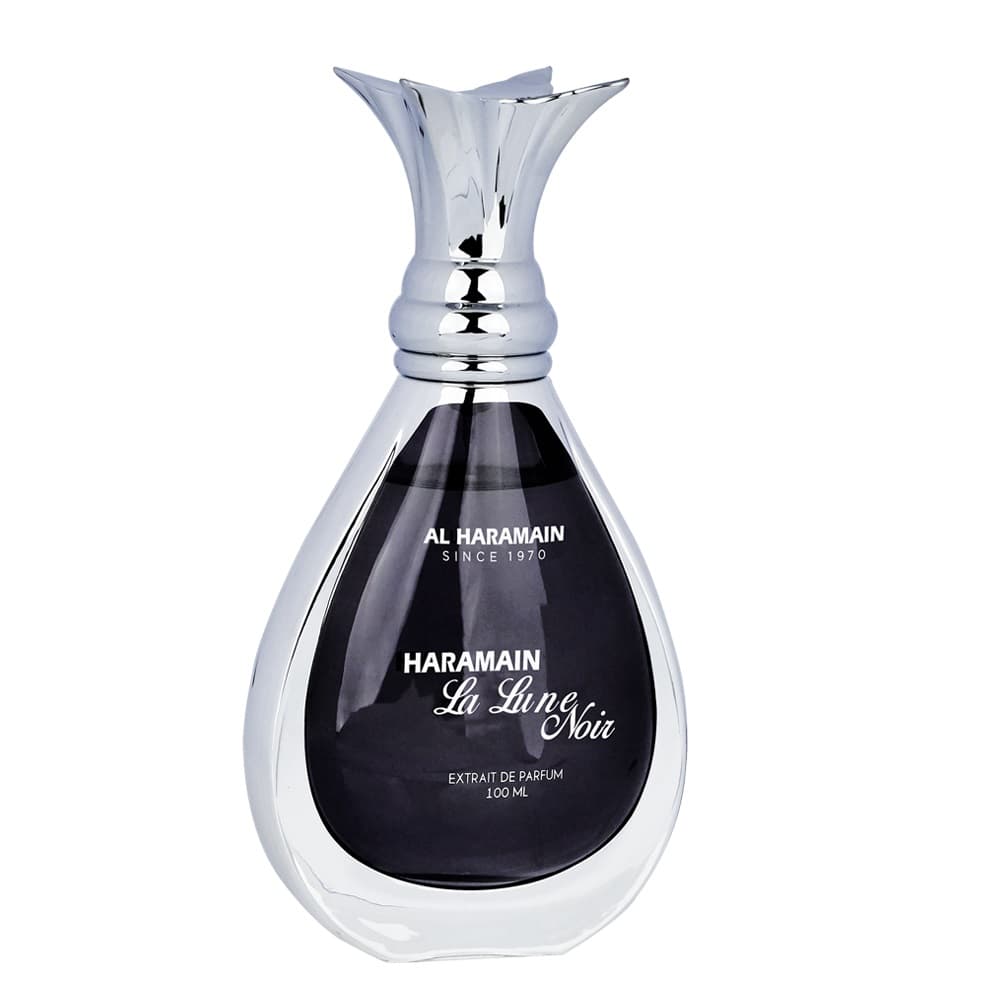 La Lune Noir ekstrakt perfum