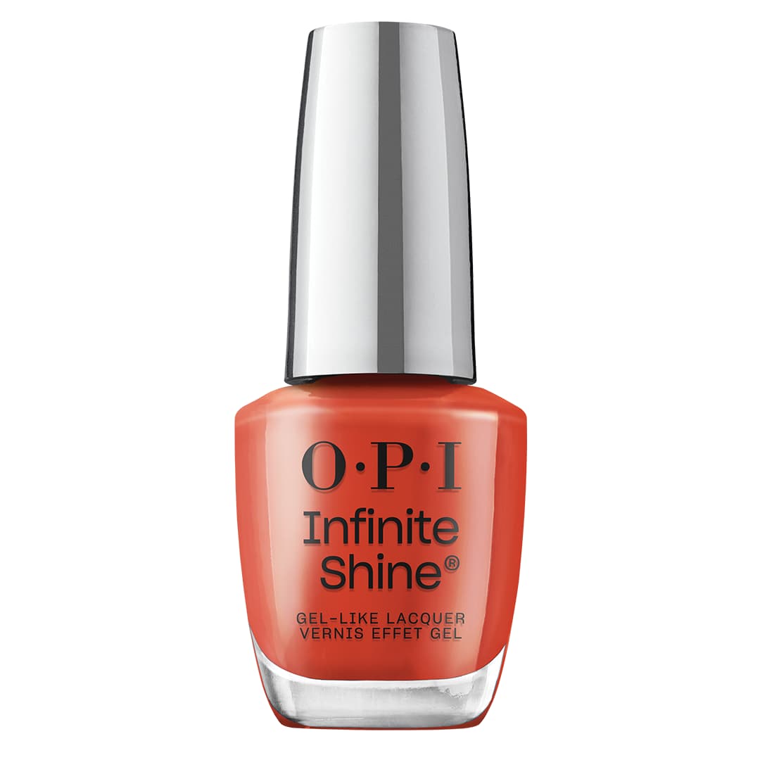 Infinite Shine ISL131 Knock'em red