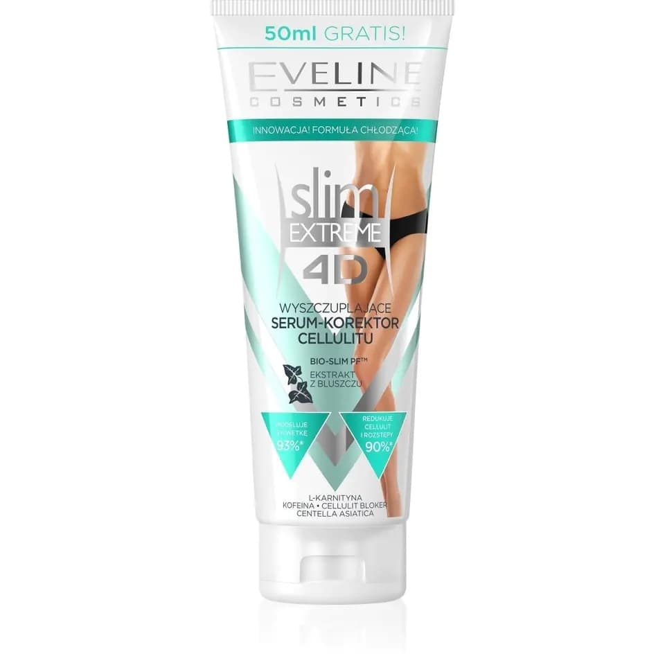 Eveline Wyszczuplające Serum-Korektor Cellulitu