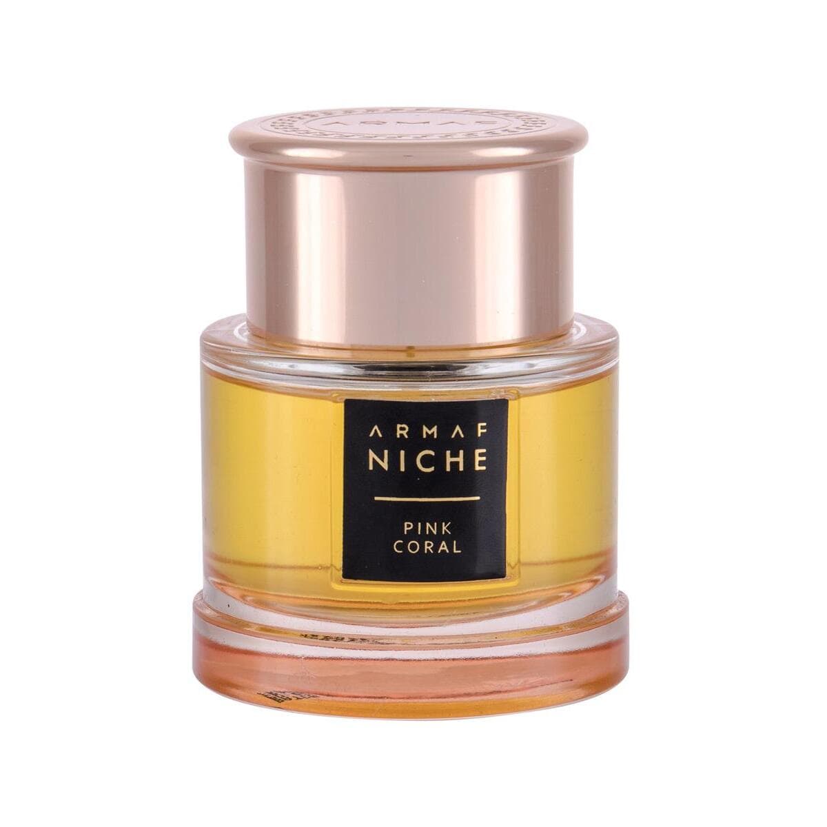 Niche Pink Coral woda perfumowana spray