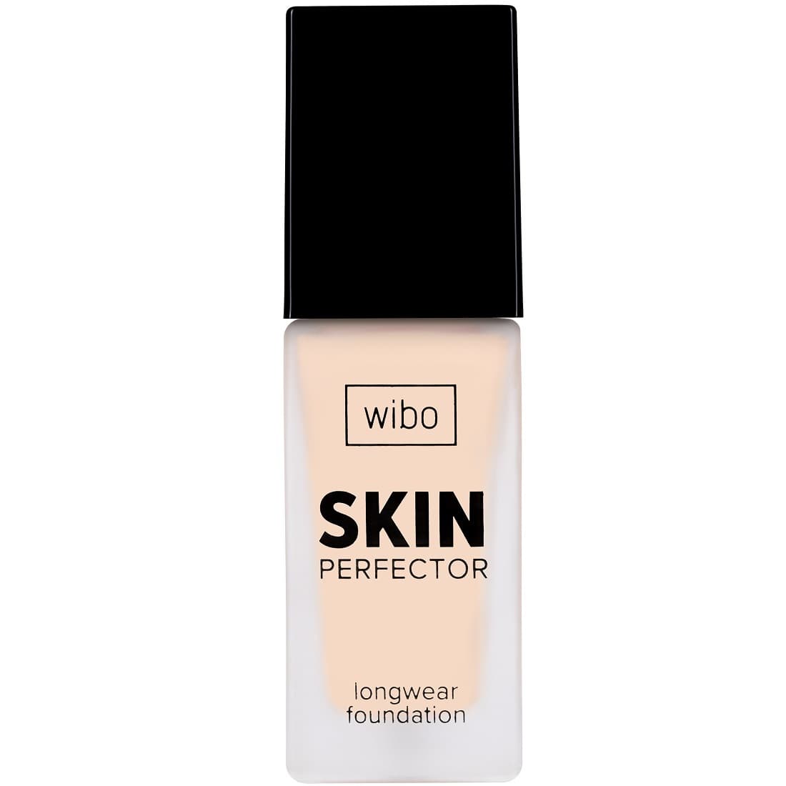 SKIN PERFECTOR - Longwear Foundation - Podkład do twarzy - - 03N Beige