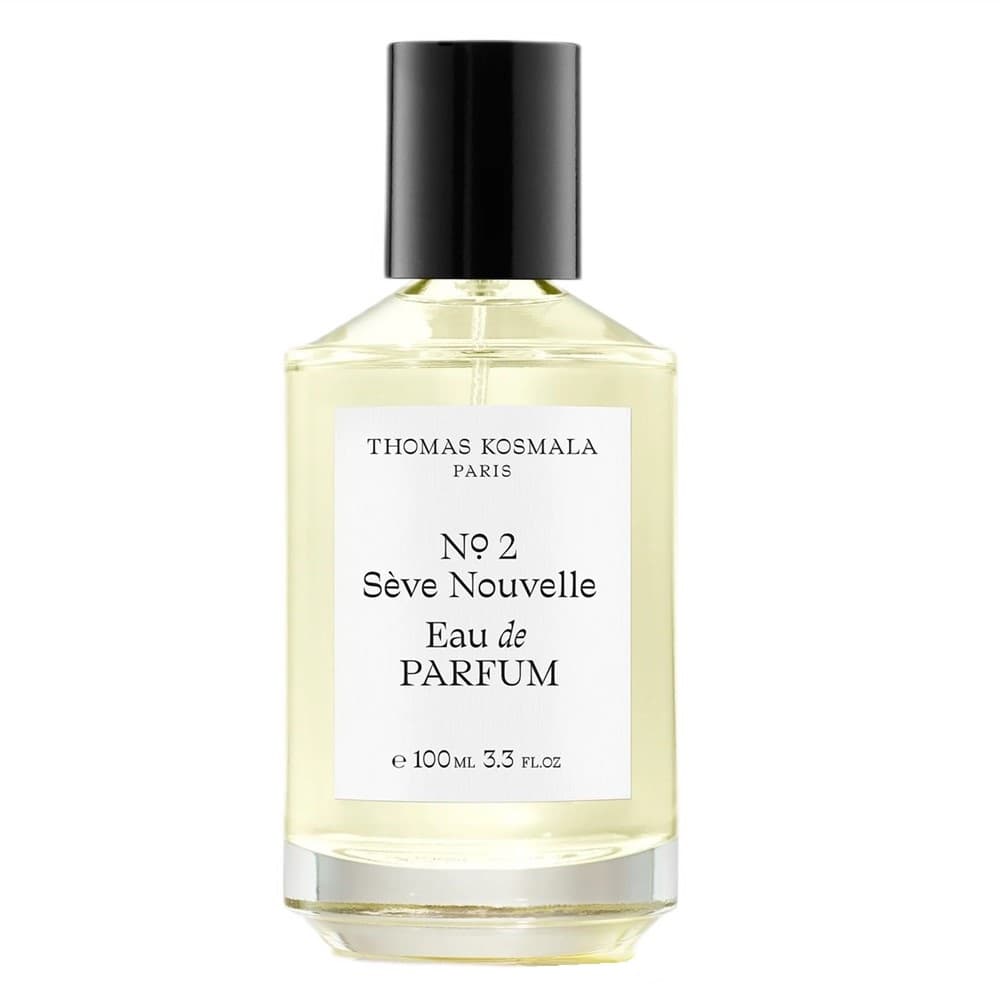No.2 Seve Nouvelle woda perfumowana spray