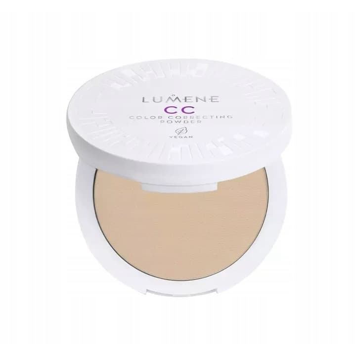 CC Color Correcting Powder #2