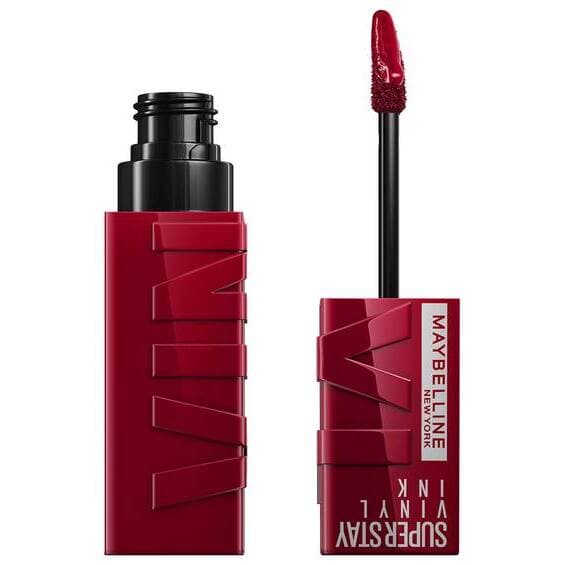 Super Stay ViNew Yorkl Ink, pomadka do ust, 55 royal