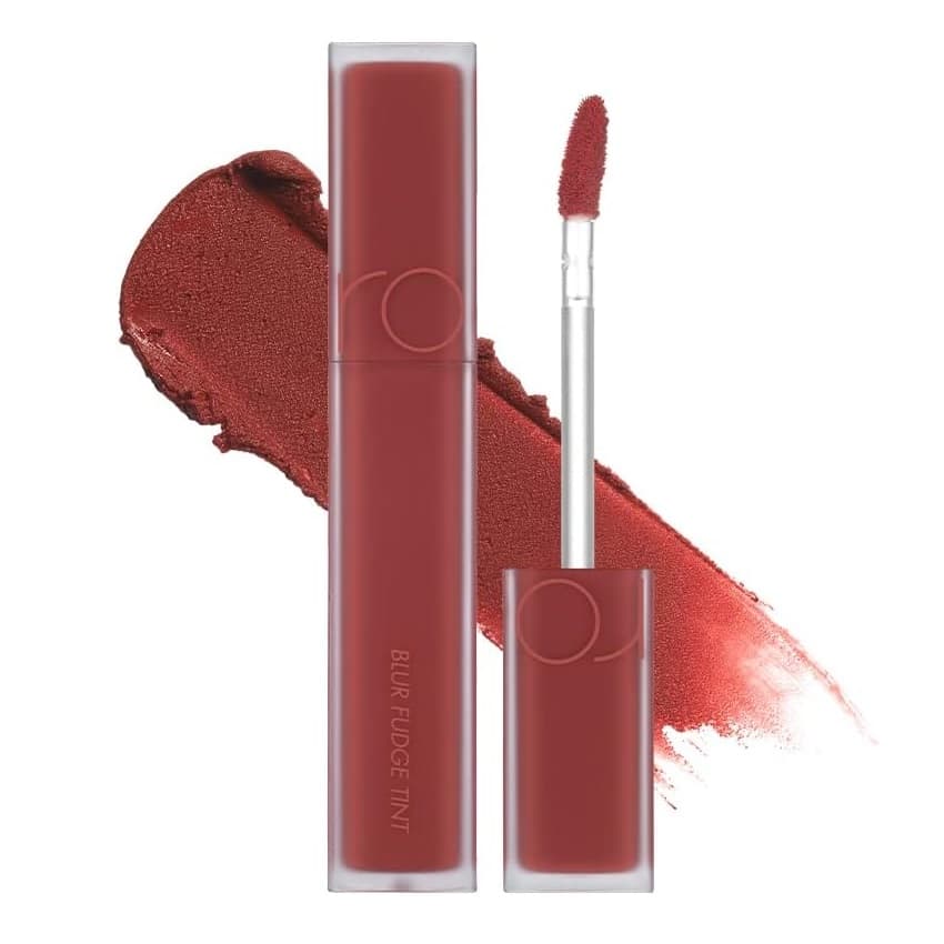 Blur Fudge Tint, pomadka do ust, 03 Musky