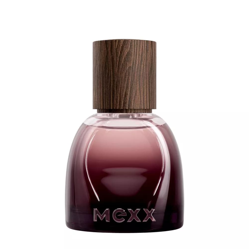 Inspired Warmth woda perfumowana dla mężczyzn