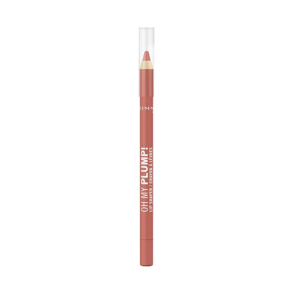 Rimmel Oh My Plump! konturówka do ust 010 Iconic Beige