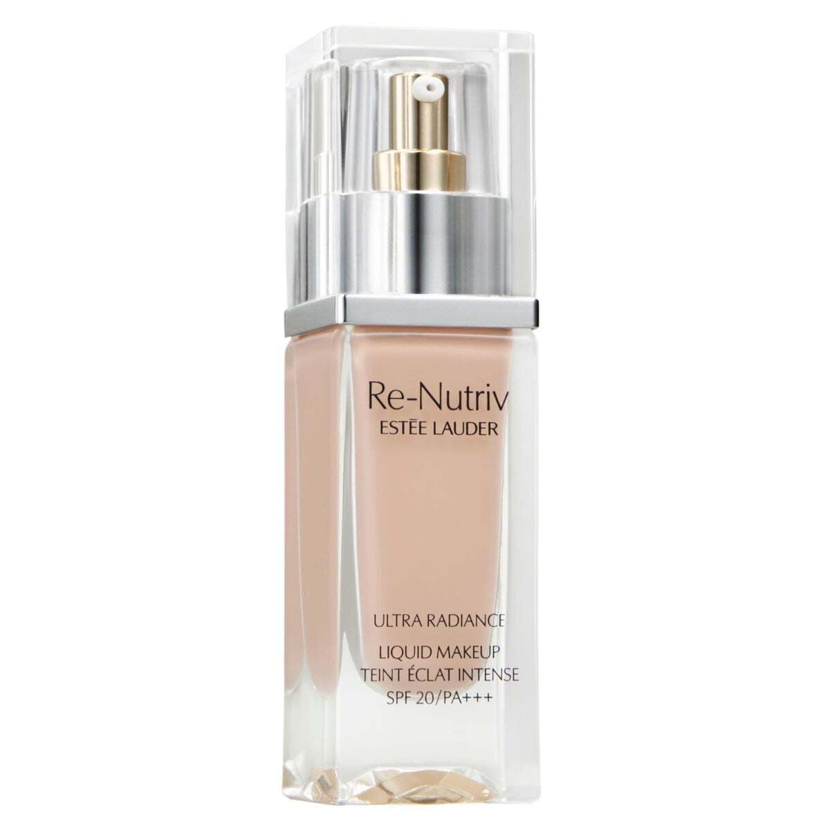 Re-Nutriv Ultra Radiance Liquid Makeup SPF20 podkład do twarzy 2C3 Fresco