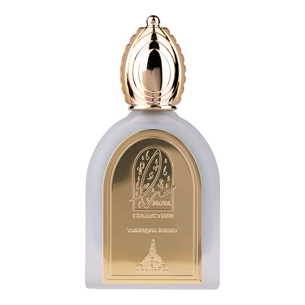 Tranquil Night Musk Collection, woda perfumowana unisex