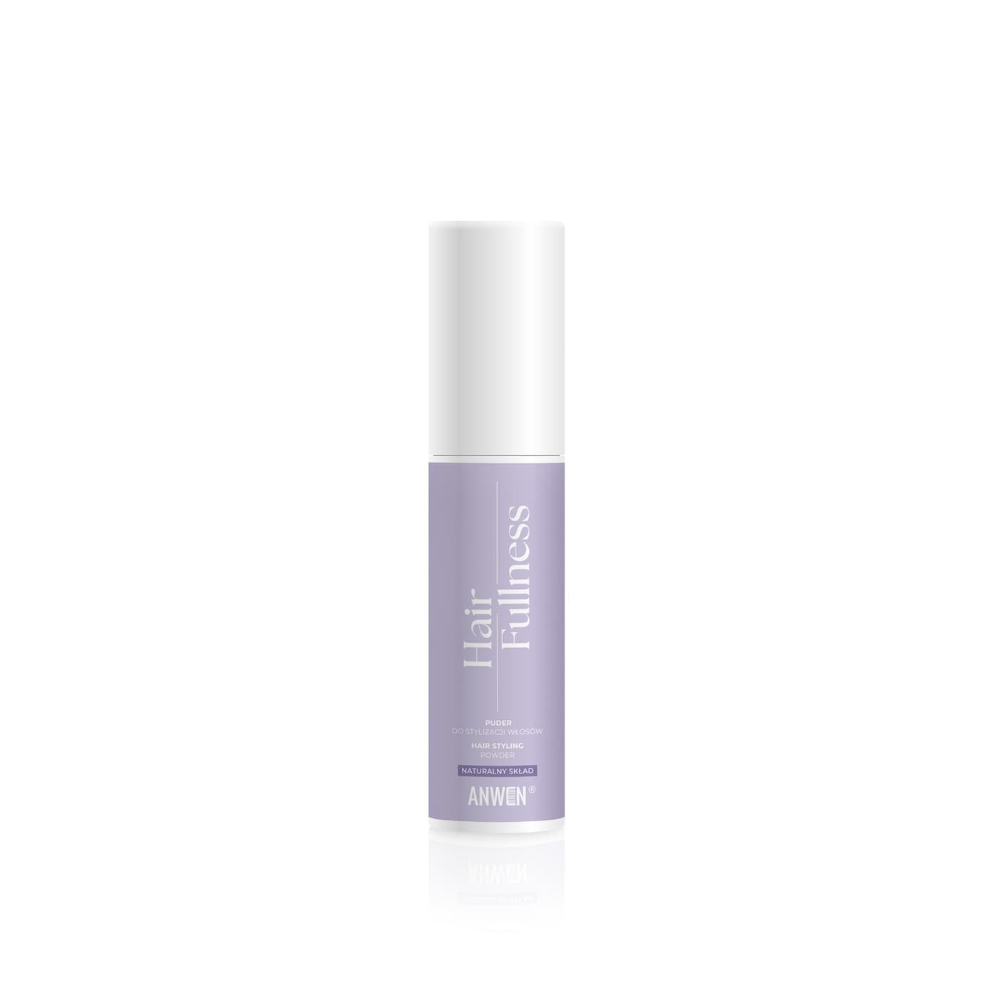 Hair Fullness Puder do stylizacji włosów