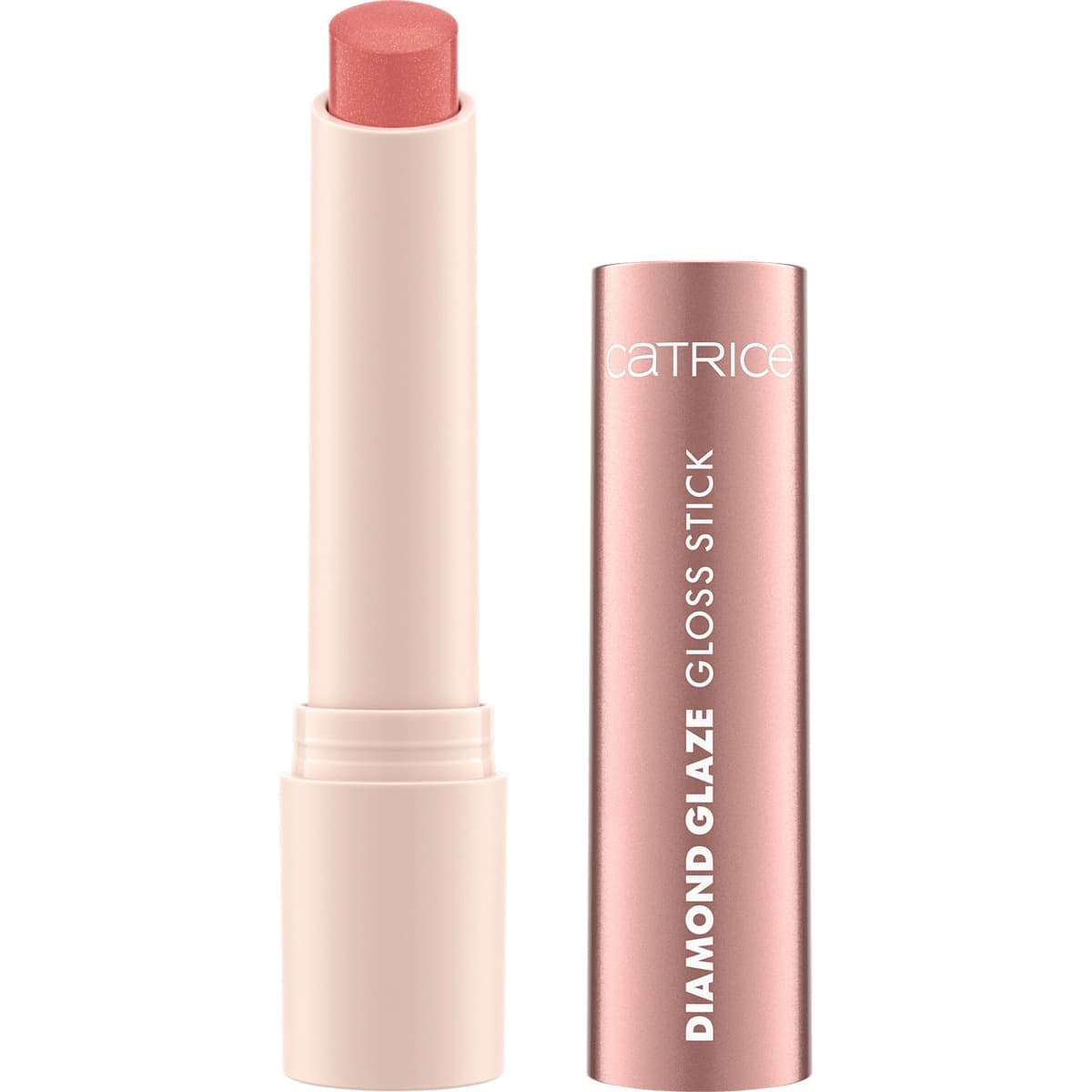Diamond Glaze Gloss Stick 020 Glow For It