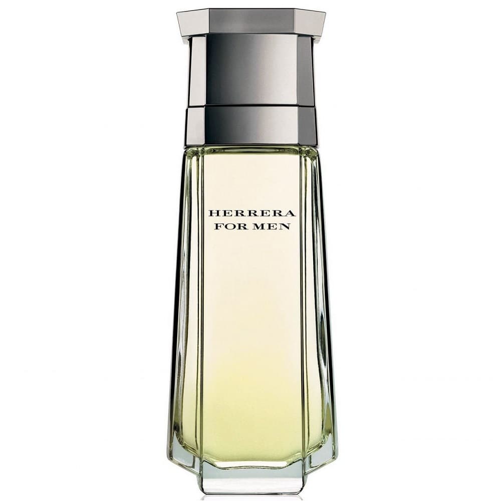 Carolina Herrera for Men Woda toaletowa męska Edt