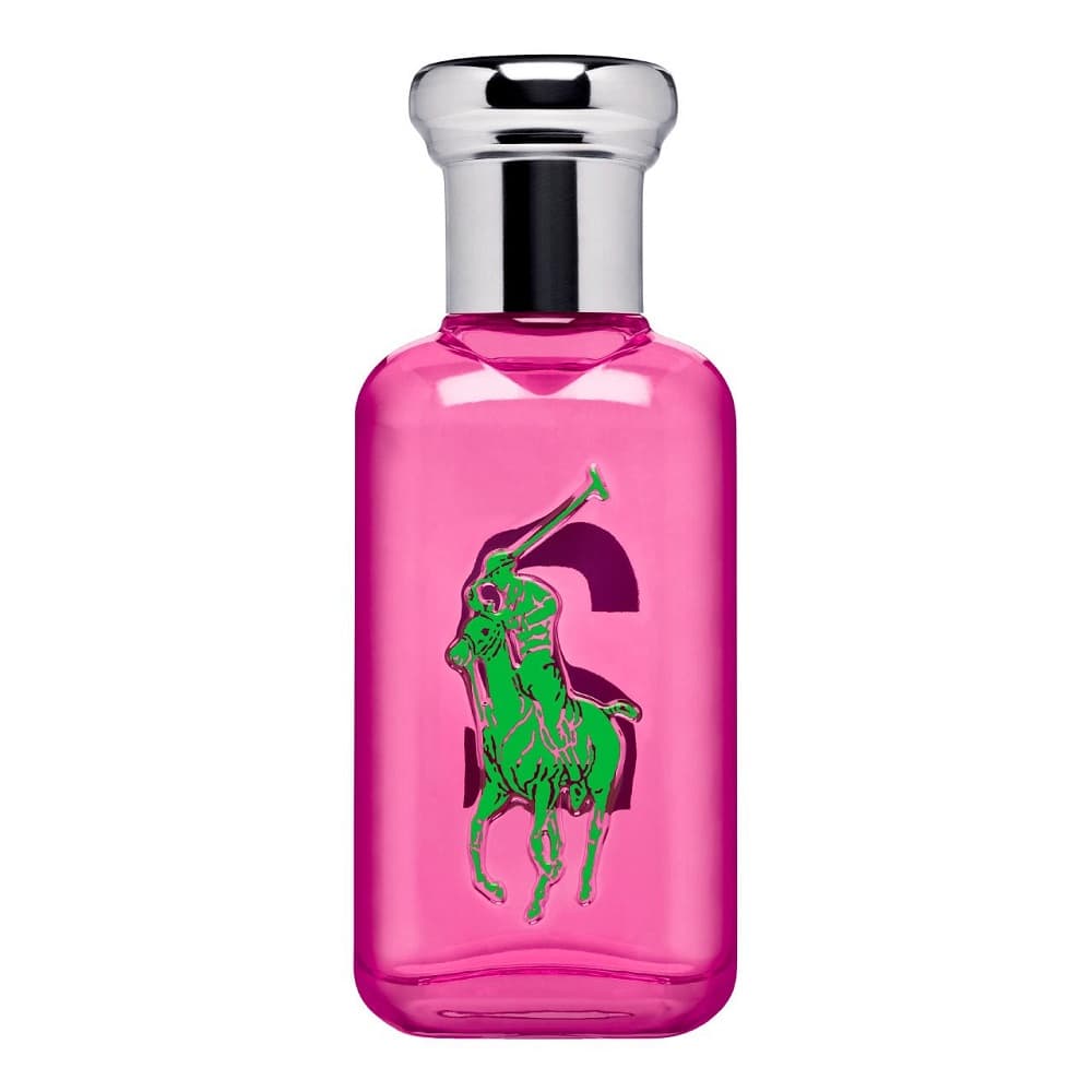 Big Pony 2 For Women woda toaletowa spray (W)